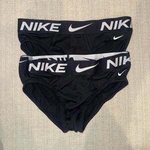Nike DRI-FIT Performance Hip Briefs